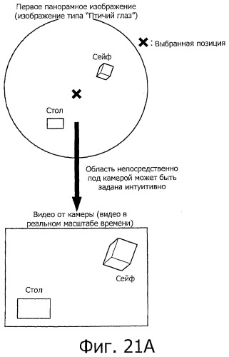 Устройство управления, система камеры и программа (патент 2528566)