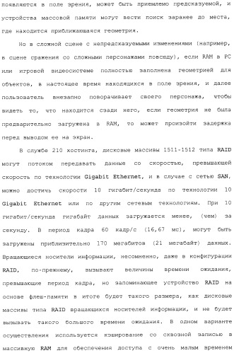 Способ перехода сессии пользователя между серверами потокового интерактивного видео (патент 2491769)