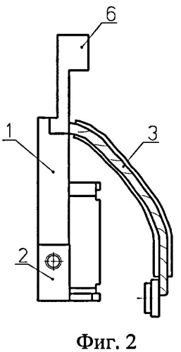 Максимальный тепловой расцепитель тока (патент 2464665)
