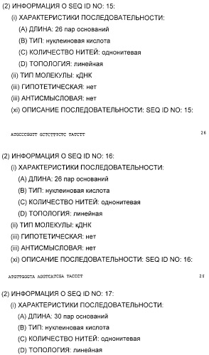 Очищенные белки оболочки вируса гепатита с для диагностического и терапевтического применения (патент 2313363)