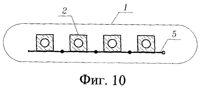 Способ возведения подземных сооружений методом &quot;стена в грунте&quot; и стена в грунте, возведенная этим способом (патент 2465401)