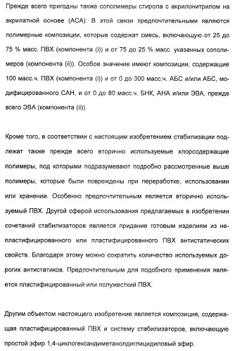 Координационно-полимерные внутрикомплексные соединения триэтаноламинперхлорато(трифлато)металла в качестве добавок для синтетических полимеров (патент 2398793)