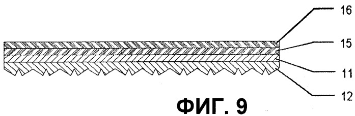 Знаки с внутренней подсветкой (патент 2319220)