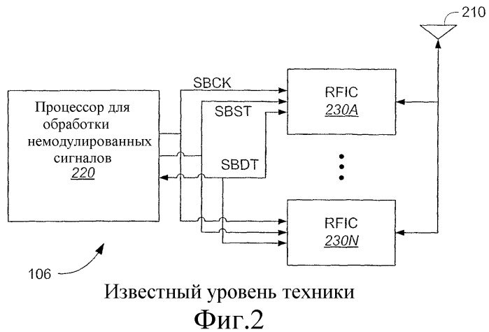 Совместимость однопроводной и трехпроводной шин (патент 2352980)