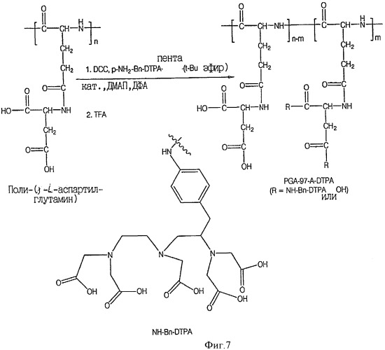 Конъюгаты полиглутамат-аминокислота и способы (патент 2472812)
