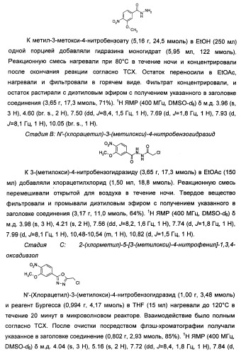 Имидазопиридиновые ингибиторы киназ (патент 2469036)