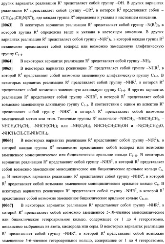 Соединения, подходящие для применения в качестве ингибиторов киназы raf (патент 2492166)