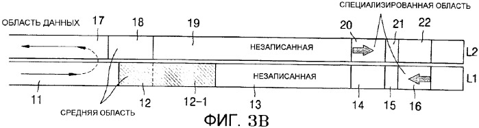 Носитель информации, устройство записи/воспроизведения и способ записи/воспроизведения (патент 2359344)