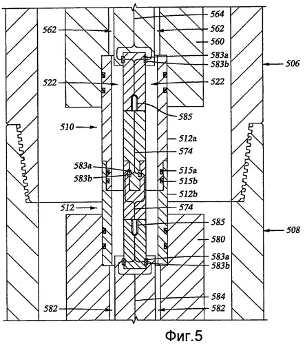 Модульное соединительное устройство и способ (патент 2477364)