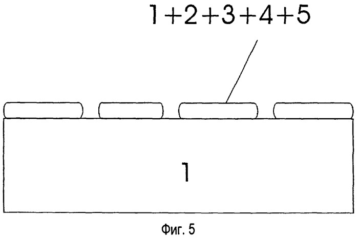 Оптически-термически надписываемое нанопокрытие (патент 2471634)