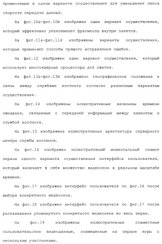 Система и способ сжатия видео посредством настройки размера фрагмента на основании обнаруженного внутрикадрового движения или сложности сцены (патент 2487407)