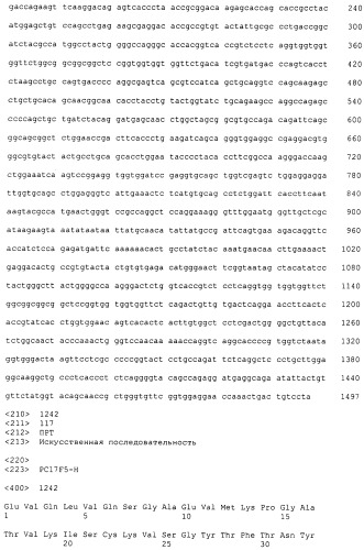 Pscaxcd3, cd19xcd3, c-metxcd3, эндосиалинxcd3, epcamxcd3, igf-1rxcd3 или fap-альфаxcd3 биспецифическое одноцепочечное антитело с межвидовой специфичностью (патент 2547600)