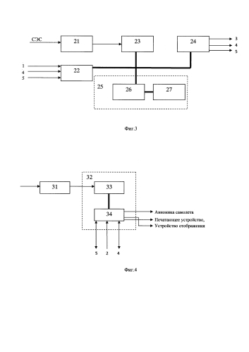 Устройство контроля технического состояния силовой установки (варианты) (патент 2592467)