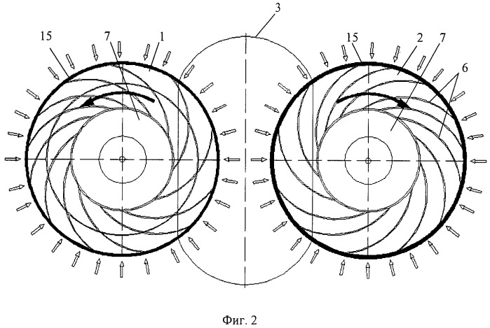 Способ формирования подъемной силы для подъема и перемещения груза в воздушной среде (вариант русской логики - версия 3) (патент 2471703)