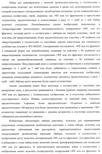 Nanobodies tm для лечения заболеваний, опосредованных агрегацией (патент 2433139)