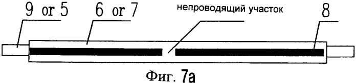 Чувствительный к температуре кабель обнаружения пожара (патент 2342710)