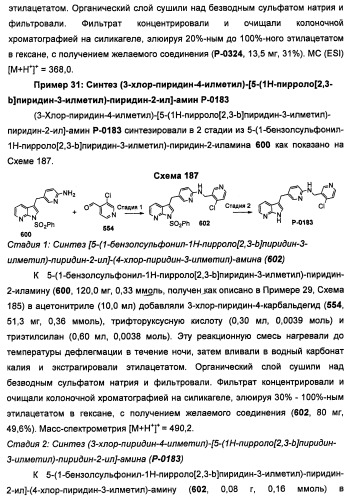 Соединения, модулирующие активность c-fms и/или c-kit, и их применения (патент 2452738)