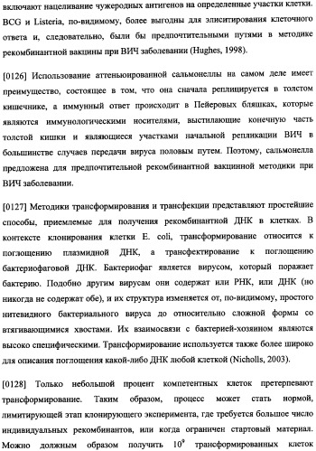 Иммуногенная композиция и способ разработки вакцины, основанной на участках связывания фактора н (патент 2364413)