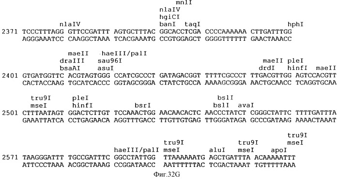 Тромбопоэтин (патент 2245365)