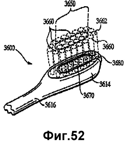 Модульная электрическая зубная щетка (патент 2295318)