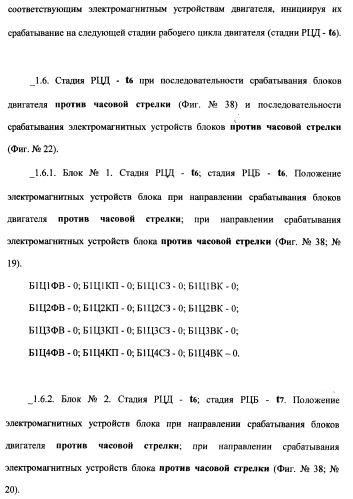 Поршневой двигатель внутреннего сгорания с двойным храповым валом и челночно-рычажным механизмом возврата поршней в исходное положение (пдвсдхвчрм) (патент 2372502)