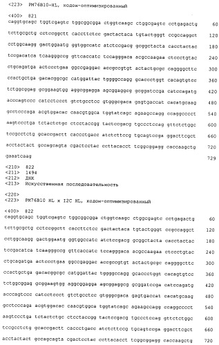 Psma×cd3 биспецифическое одноцепочечное антитело с межвидовой специфичностью (патент 2559531)