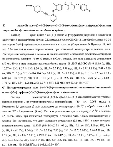 Моноциклические гетероциклы, ингибирующие киназу (патент 2350603)