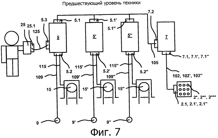 Способ и система для модернизации лифтовой установки (патент 2502662)