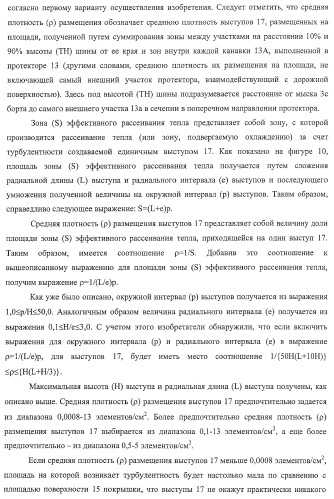 Шина пневматическая (патент 2409478)