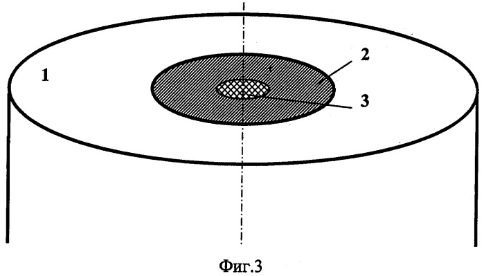 Способ увеличения полосы пропускания многомодовой волоконно-оптической линии передачи (патент 2350987)