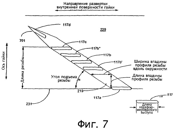 Навинчиваемый соединитель (патент 2268436)