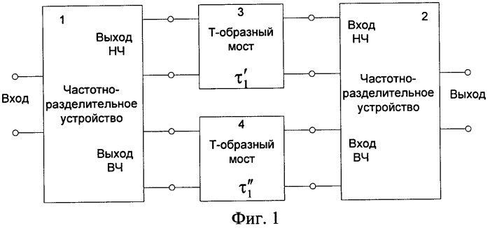 Амплитудный корректор (патент 2439754)