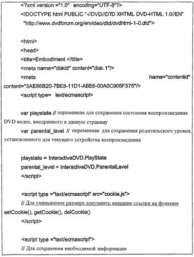 Устройство и способ воспроизведения контента и носитель информации для этого (патент 2295760)