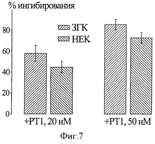 Пептидный модулятор пуринергических рецепторов (патент 2422459)