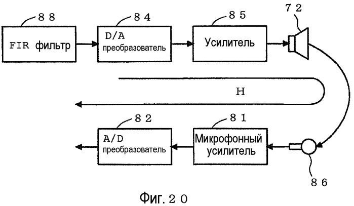 Внутренний блок кондиционера воздуха (патент 2542553)