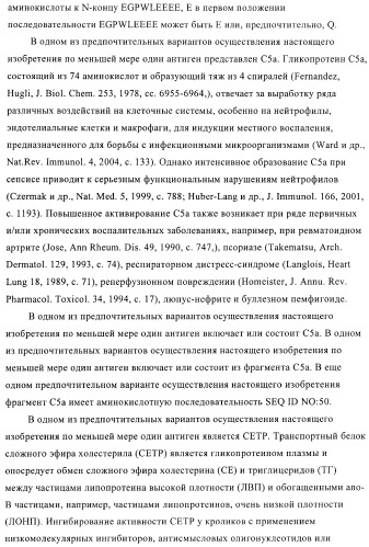 Вирусоподобные частицы, включающие гибридный белок белка оболочки бактериофага ар205 и антигенного полипептида (патент 2409667)