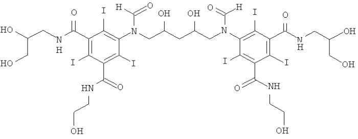 Контрастные агенты (патент 2469021)