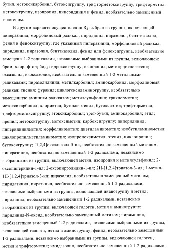 Соединения и композиции в качестве ингибиторов активности каннабиноидного рецептора 1 (патент 2431635)