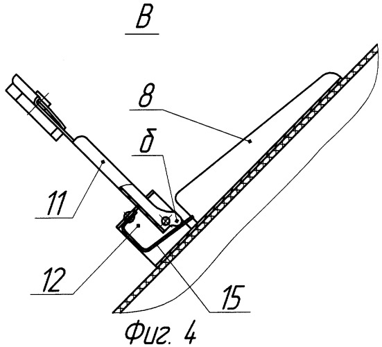 Пусковое устройство для реактивной гранаты (патент 2270970)