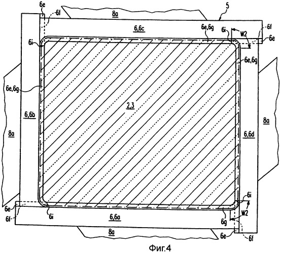 Устройство для разделения перемещаемой вдоль транспортировочного прохода пластичной заготовки, содержащее привод для надрезания (патент 2481943)