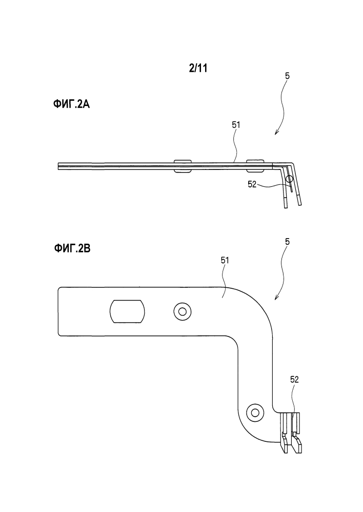 Вдеватель для обметочной машины (патент 2599714)