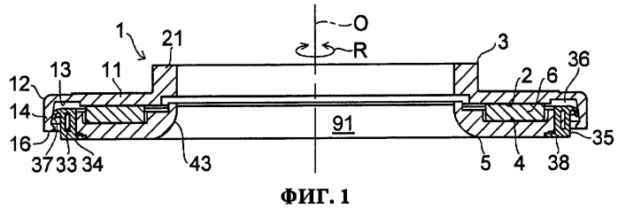 Подшипник скольжения (патент 2427733)