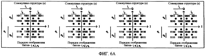 Устройство радиопередатчика, устройство радиоприемника и система беспроводной связи (патент 2394379)