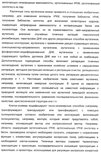 Селективная посттрансляционная модификация экспонируемых фагами полипептидов (патент 2459866)