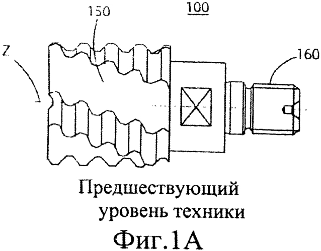 Фреза и способ ее применения (патент 2553167)