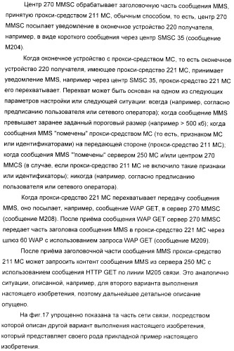 Способ, система, устройство и программа для передачи мультимедийных данных (патент 2378786)