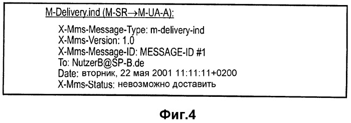 Способ передачи данных, в особенности с мультимедийным содержанием, в сети мобильной связи (патент 2323543)