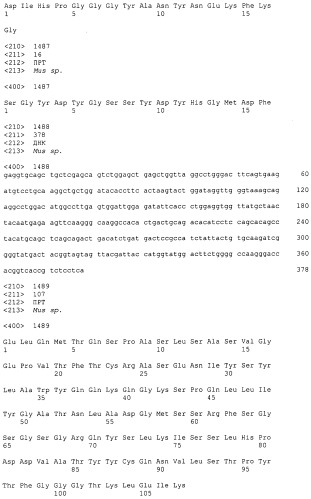 Pscaxcd3, cd19xcd3, c-metxcd3, эндосиалинxcd3, epcamxcd3, igf-1rxcd3 или fap-альфаxcd3 биспецифическое одноцепочечное антитело с межвидовой специфичностью (патент 2547600)