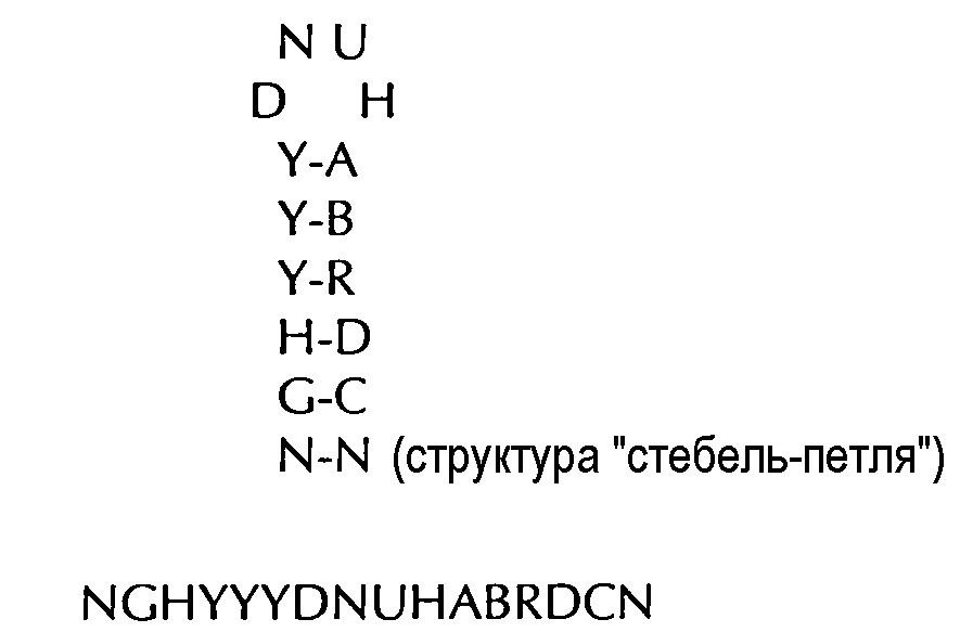 Нуклеиновая кислота, содержащая или кодирующая структуру "стебель-петля" гистонов и последовательность поли(а) или сигнал полиаденилирования, для повышения экспрессии кодируемого терапевтического белка (патент 2634391)