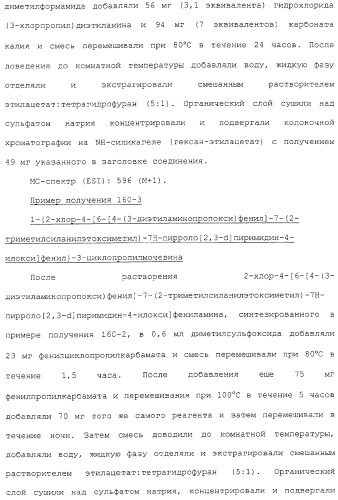 Азотсодержащие ароматические производные, их применение, лекарственное средство на их основе и способ лечения (патент 2264389)